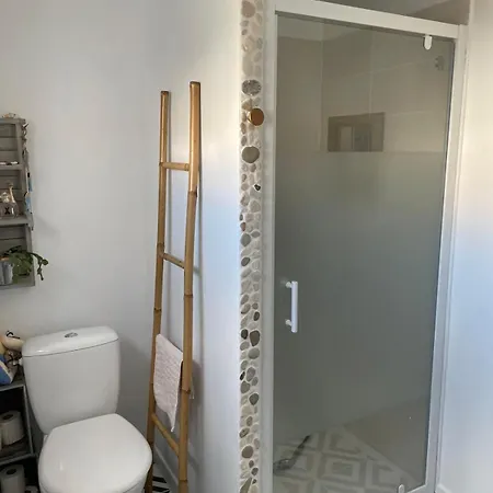 Сasa de vacaciones Maison De Bord De *