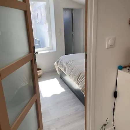 Maison De Bord De * Saint-Pierre-d'Oleron