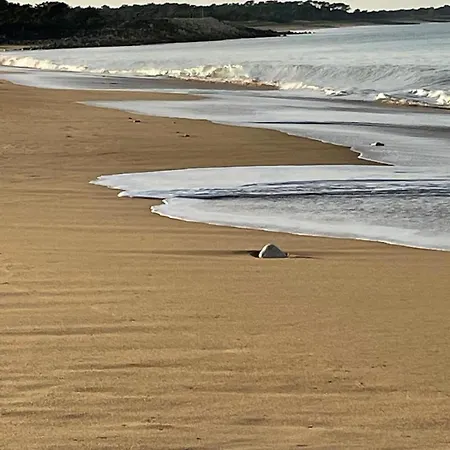 Сasa de vacaciones Maison De Bord De Saint-Pierre-d'Oleron