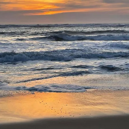 Maison De Bord De Сasa de vacaciones Saint-Pierre-d'Oleron