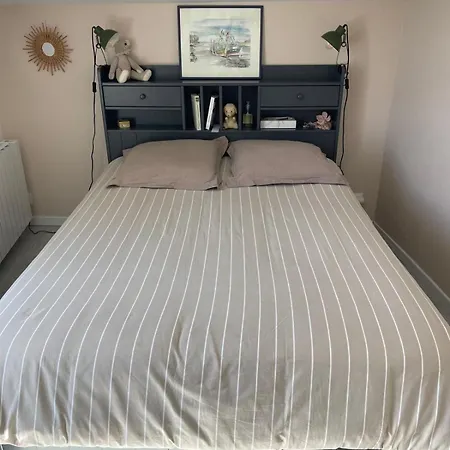 Дом отдыха Maison De Bord De