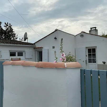 Maison De Bord De بيت للعطل