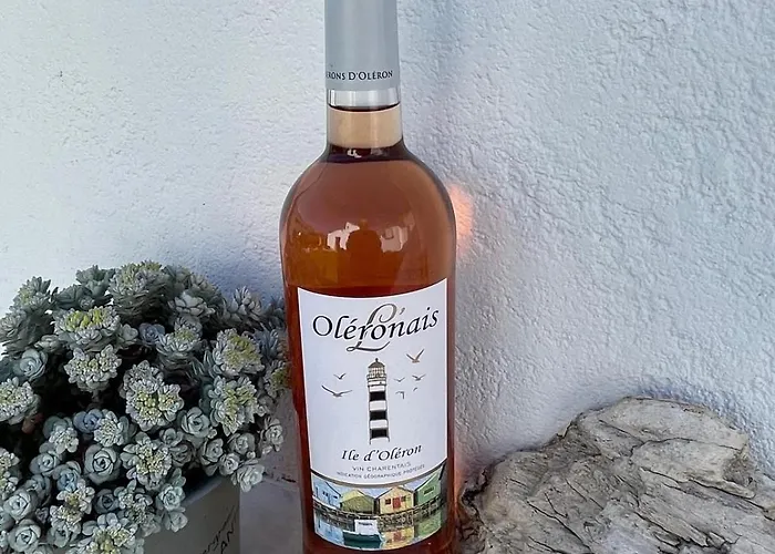 بيت للعطل Maison De Bord De *