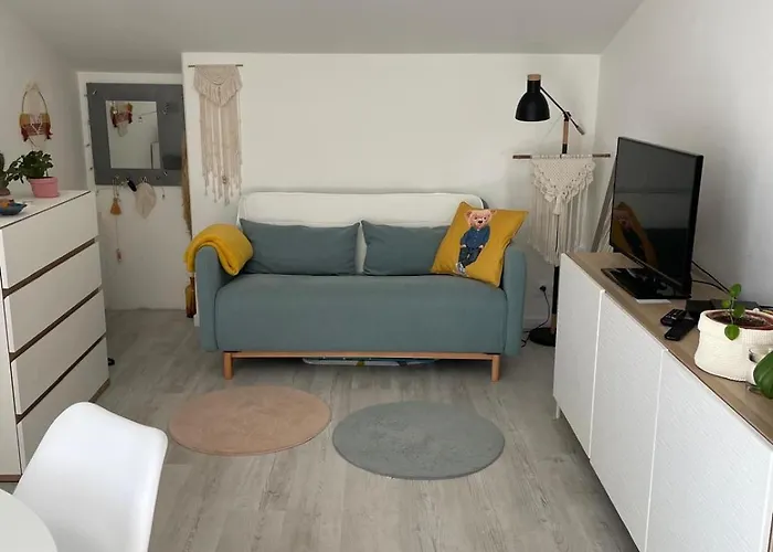 Maison De Bord De * سان بيار دو أوليرون