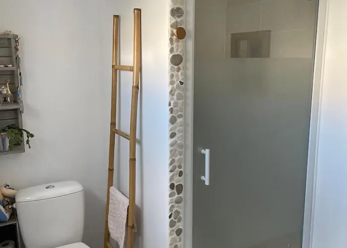 بيت للعطل Maison De Bord De *