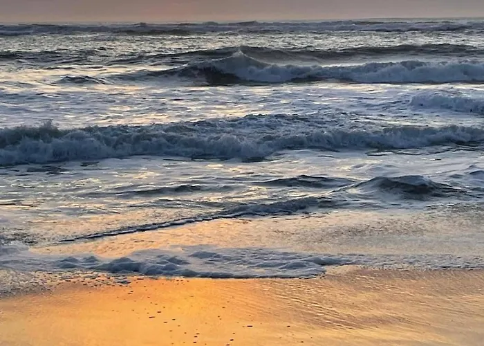 Maison De Bord De بيت للعطل سان بيار دو أوليرون